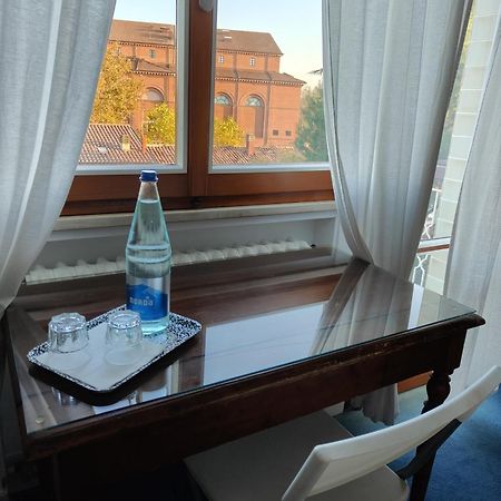 B&B Casa Mancini 리미니 외부 사진